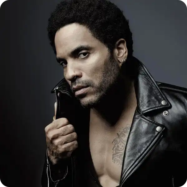 Thema 'Lenny Kravitz'