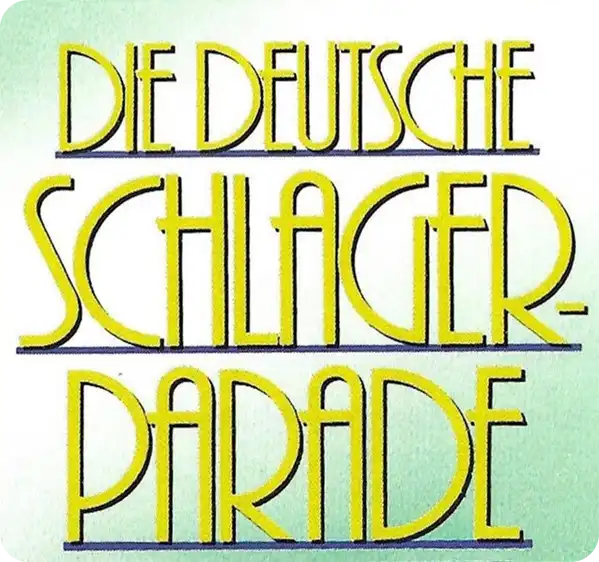 Thema 'Die Deutsche Schlagerparade - Collection - [1984 - 2015]'