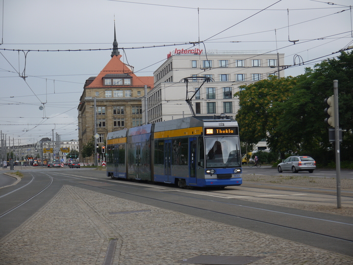1132, 34, Hst. Hauptbahnhof