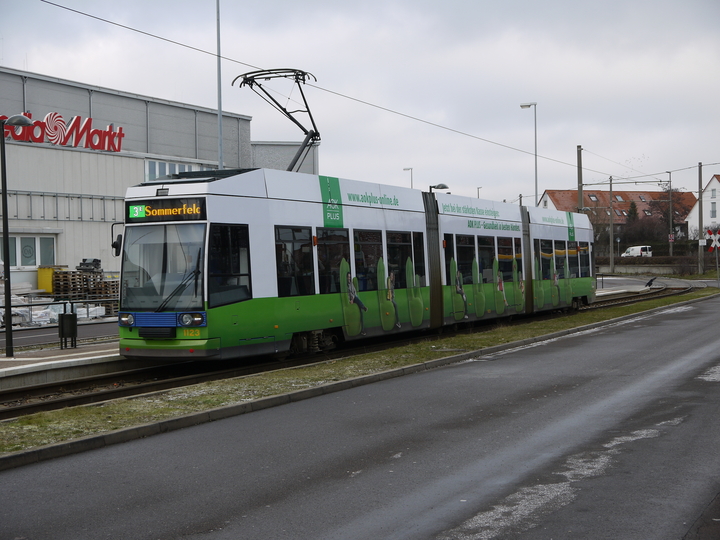 1123, 3E, Hst. Sommerfeld