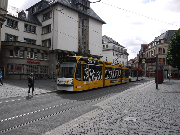 702, 3, Hst. Fischmarkt