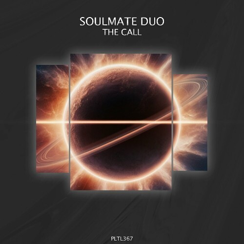 SoulMate Duo - The Call (2024)