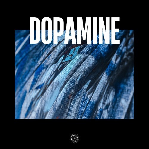  Jackie Mayden & Catharina - Dopamine (2024) 