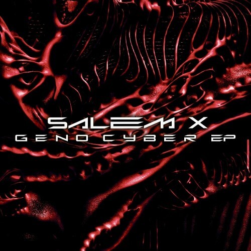  Salem X - Geno Cyber (2024) 