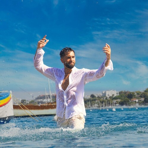  Kendji Girac - Vivre (2024) 