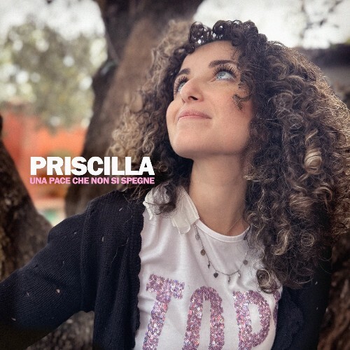  Priscilla - Una Pace Che Non Si Spegne (2024) 