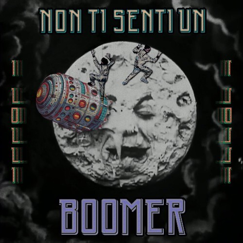  I Lolli - Non Ti Senti Un Boomer (2024) 