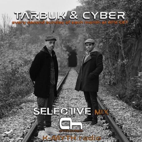  Tarbuk & Cyber - Selective Mix 51 (2024-12-08) 