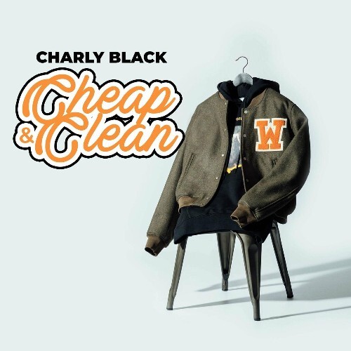  Charly Black - Cheap And Clean (2024) 