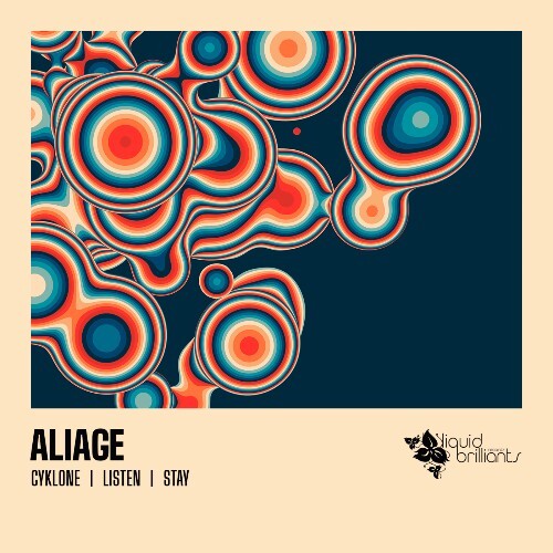  Aliage - Cyklone (2024) 