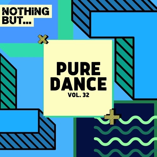  Nothing But... Pure Dance, Vol. 32 (2024) 