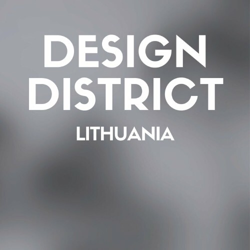 Design District: Lithuania (2024)