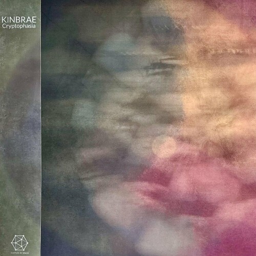  Kinbrae - Cryptophasia (2024) 