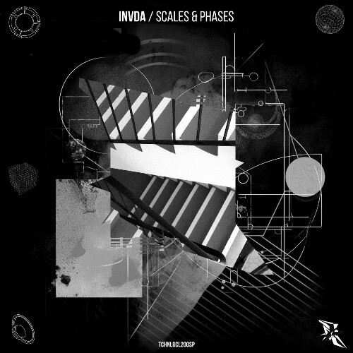  Invda - Scales & Phases (2024) 