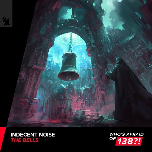  Indecent Noise - The Bells (2024) 