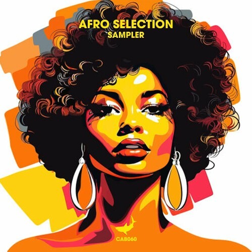 Afro Selection Sampler (2024)