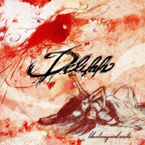  Delilah - bloodonyourhands (2024) 