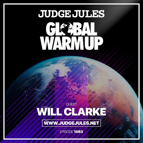  Judge Jules - The Global Warm Up 1088 (2024-12-09) 