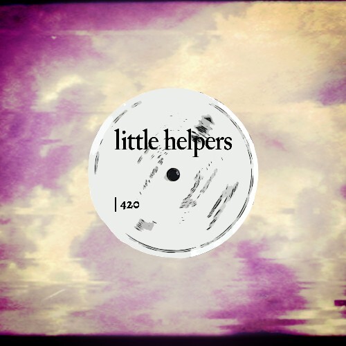  Taro Toko & Julio Aguilar - Little Helpers 420 (2024) 