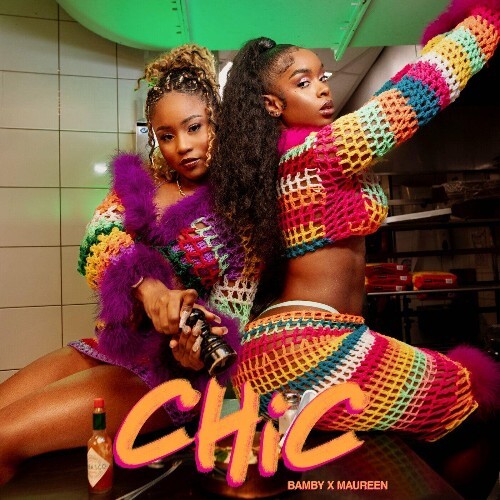  Bamby Maureen - Chic (2024) 