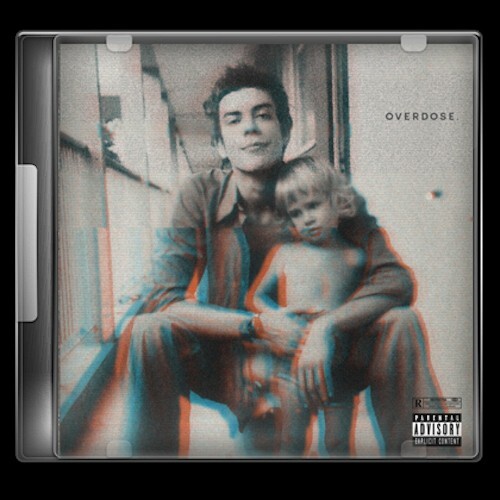  JR Ewing & DJ Mirage - Overdose (2024) 