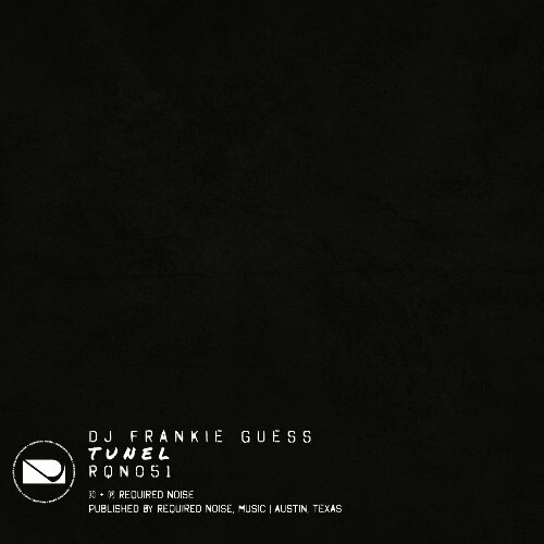  DJ Frankie Guess - Tunel (2024) 