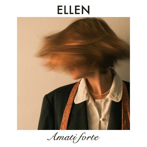  Ellen - Amati Forte (2024) 