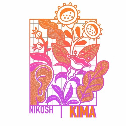  Nikosh - Kima (2024) 