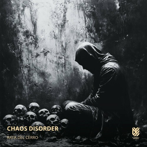  Rafa Del Cerro - Chaos Disorder (2024) 