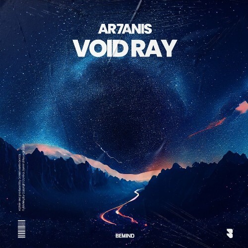  AR7ANIS - Void Ray (2024) 