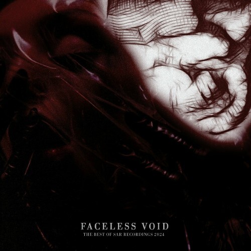 Faceless Void - The Best of SAR Recordings 2024 (2024)