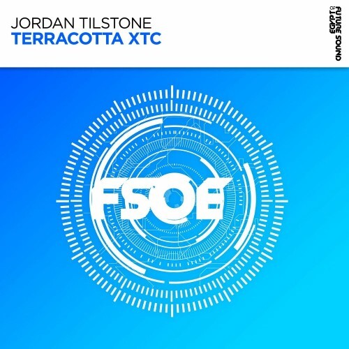  Jordan Tilstone - Terracotta XTC (2024) 