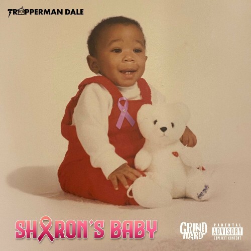  Trapperman Dale - Sharon's Baby (2024) 