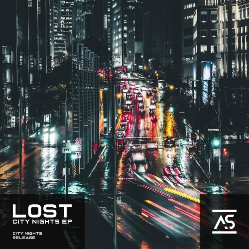  LOST UK - City Nights (2024) 