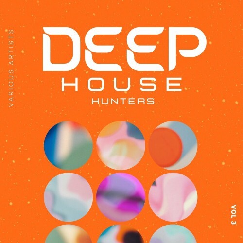  Deep-House Hunters, Vol. 3 (2024) 