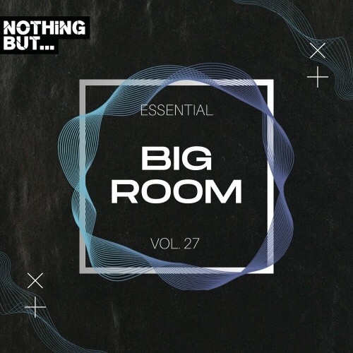  Nothing But... Essential Big Room, Vol. 27 (2024) 