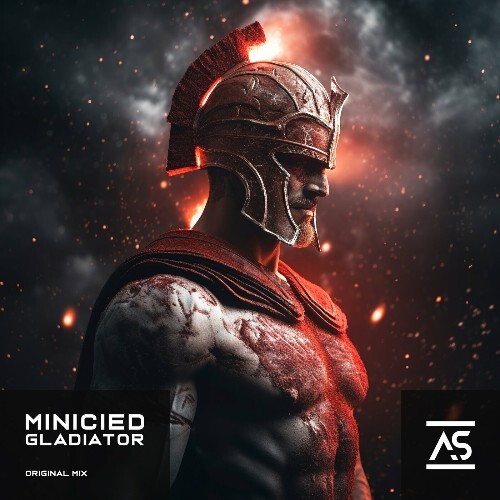  Minicied - Gladiator (2024) 