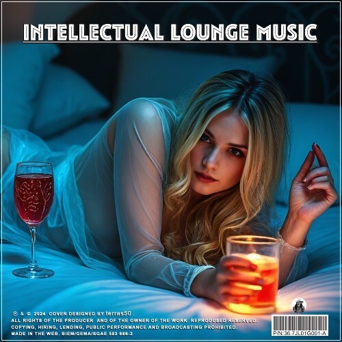 Intellectual Lounge Music (2024)