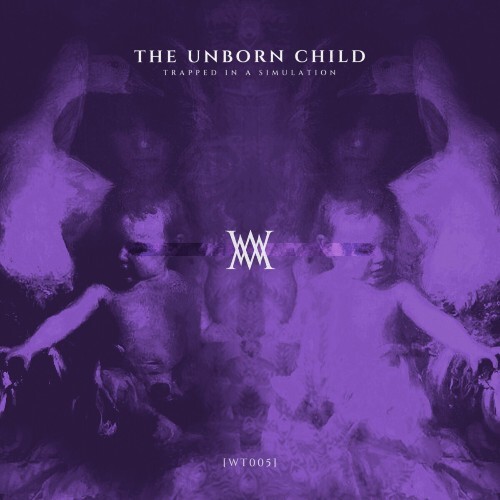  The Unborn Child - Trapped In A Simulation (2024) 