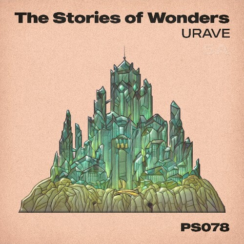  Urave & Victoria Ray - The Stories of Wonders (2024) 