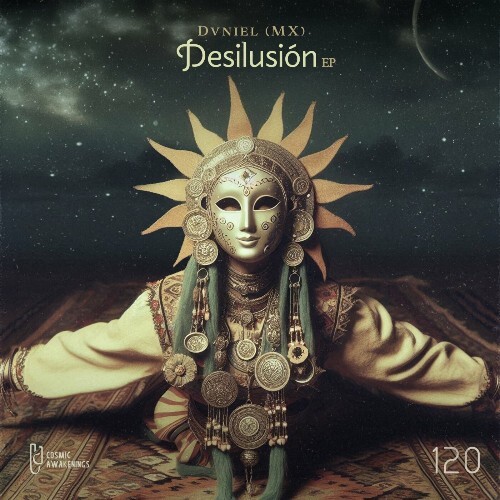  Dvniel Mx - Desilusion (2024) 