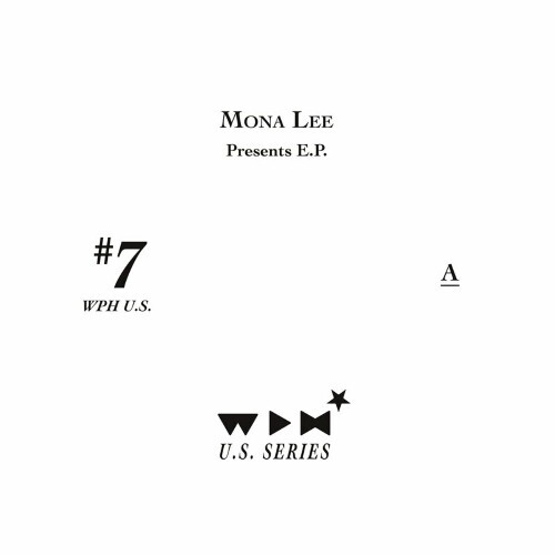  Mona Lee - Mona Lee Presents (2024) 