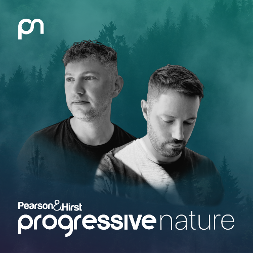  Pearson & Hirst - Progressive Nature (Live From Digital Society) (2024-12-10) 