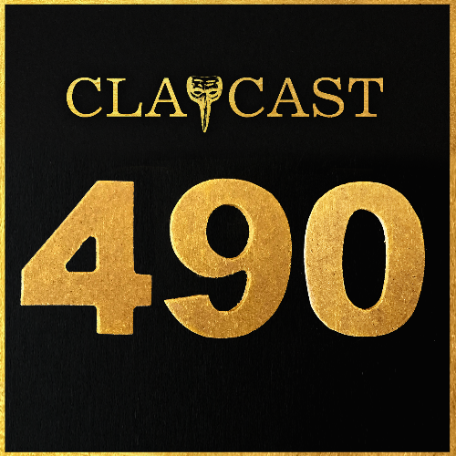  Claptone - Clapcast 490 (2024-12-10) 