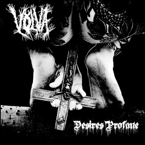  V&#246;lva - Desires Profane (2024) 