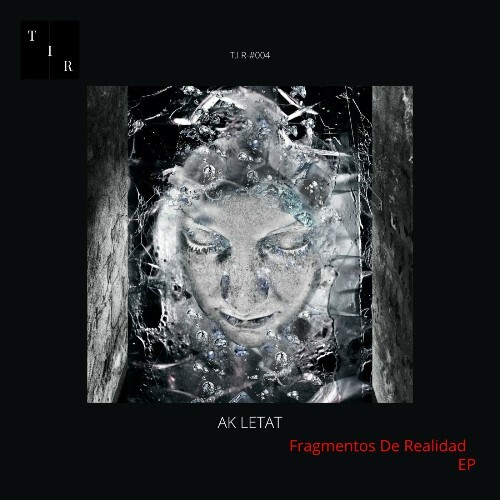  AK Letat - Fragmentos De Realidad (2024) 