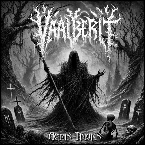  Vaalberit - Aetas Timoris (2024) 