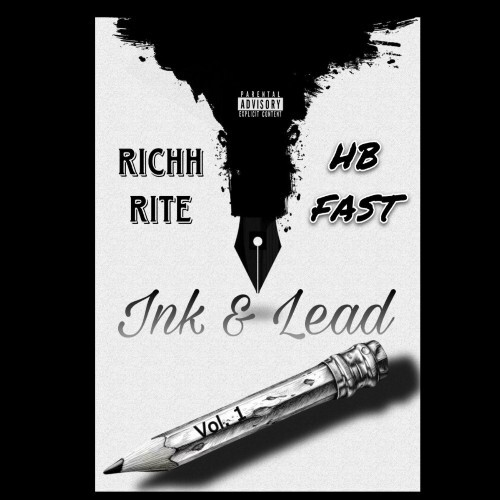  HB Fast & Richh Rite - Ink & Lead (2024) 