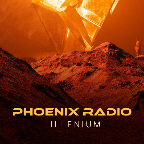  Illenium - Phoenix Radio 254 (2024-12-09) 