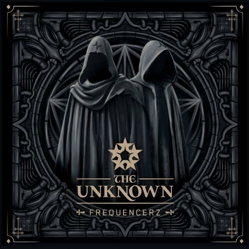  Frequencerz - The Unknown (2024) 